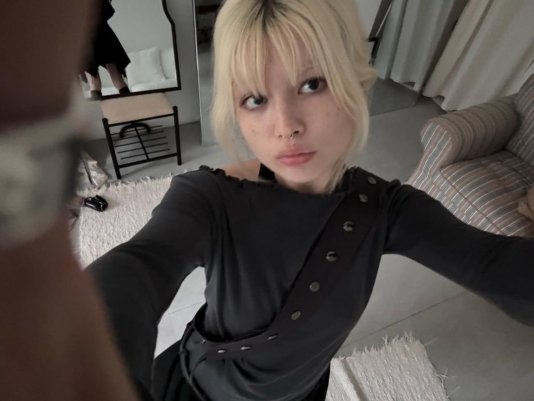 [ Pre-order ] Boho Ruffle Belt Bag
