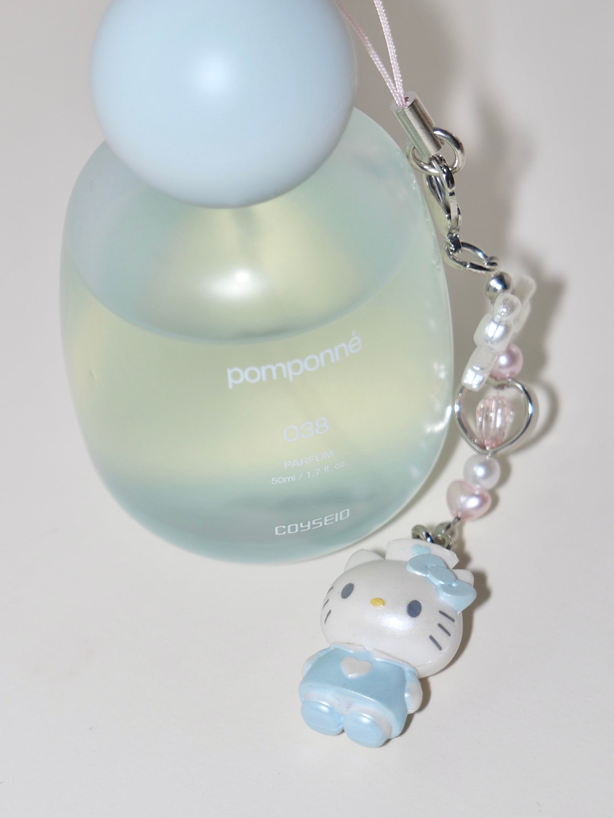 [ Pre-order ] Coyseio pomponné 038 perfume 50ml