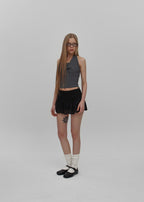 [ Pre-order ] MADE 버키 드레이프 홀터나시