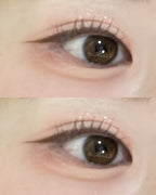 [ 店主自留 - 現貨 ] Milk Touch X Happyrim🥣九宮格眼影盤🥛 ( 臥蠶/提亮/陰影/胭脂/鼻影都有! )