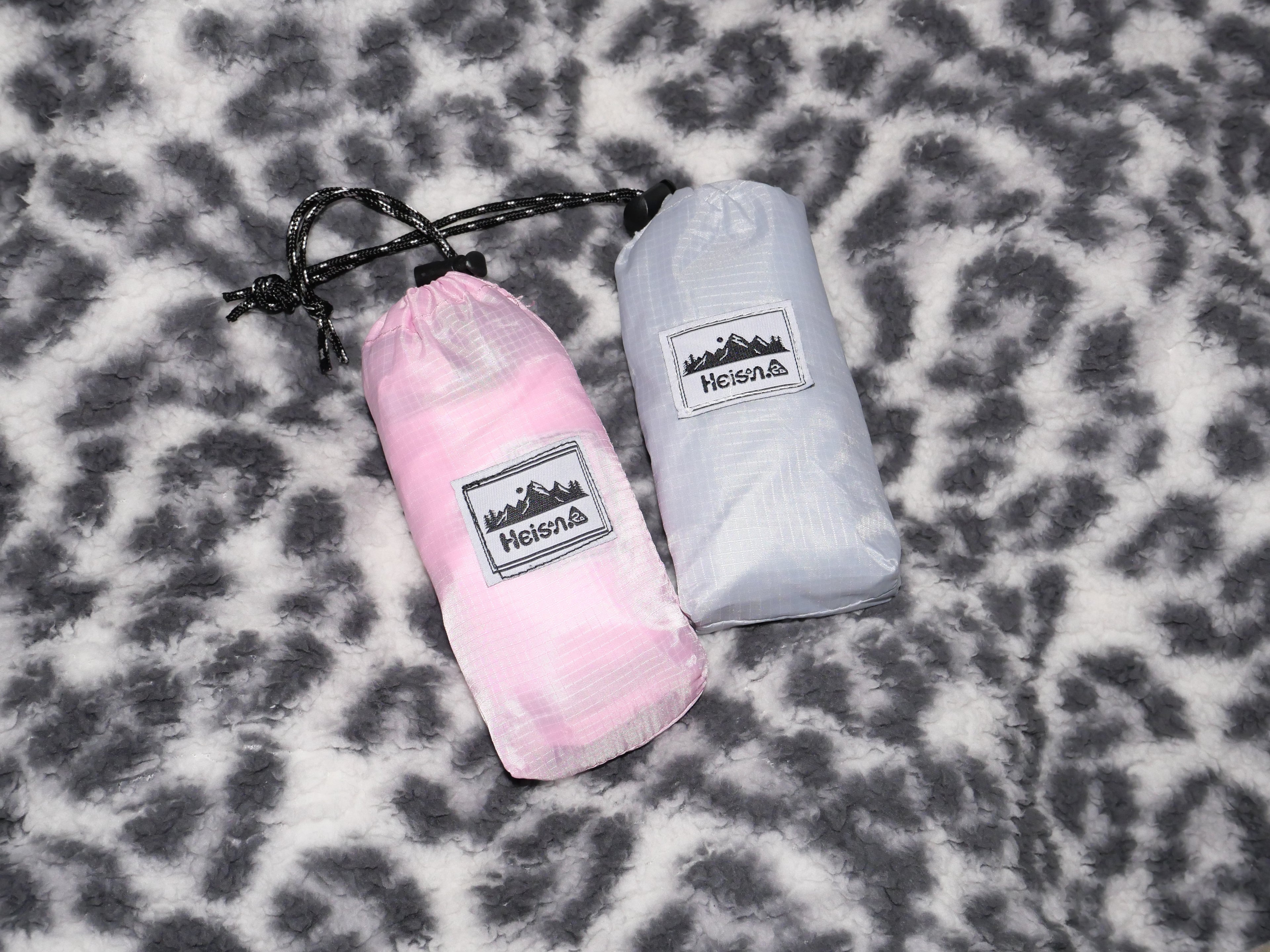 [ 店主推薦 Pre-order ] Ultra-Light Pocket Bag