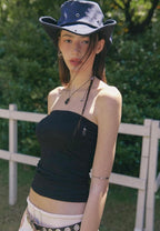 [ 現貨 ] Nff Eclipse Bracelet - black