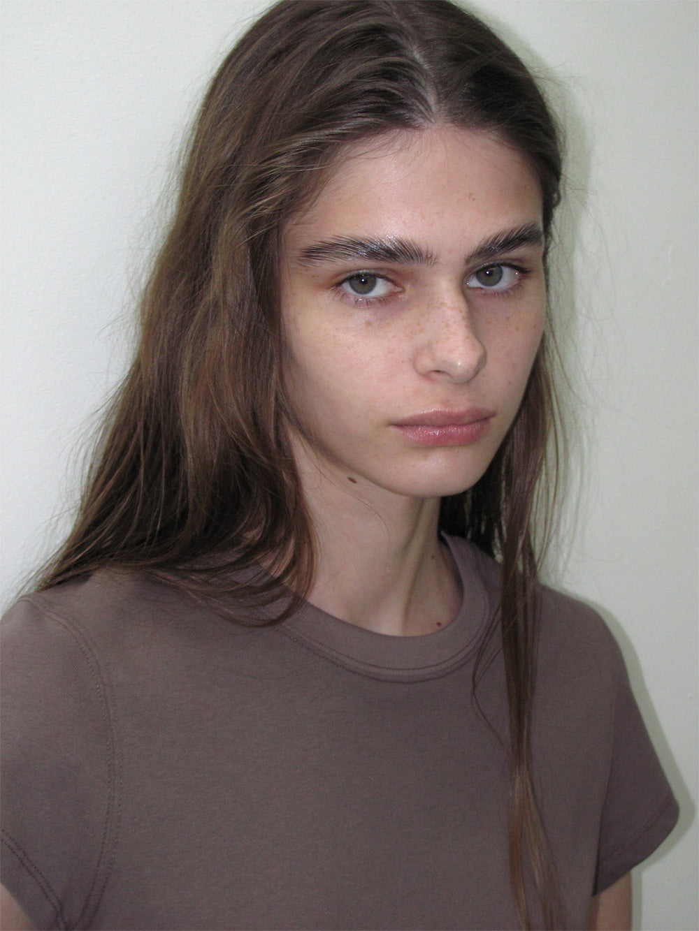 [ Pre-order ] PWC COTTON CAP SLEEVE TEE