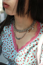 [ Pre-order ] Multi Strap 06