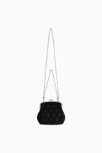 [ Pre-order ] Dot Chain Cross Bag