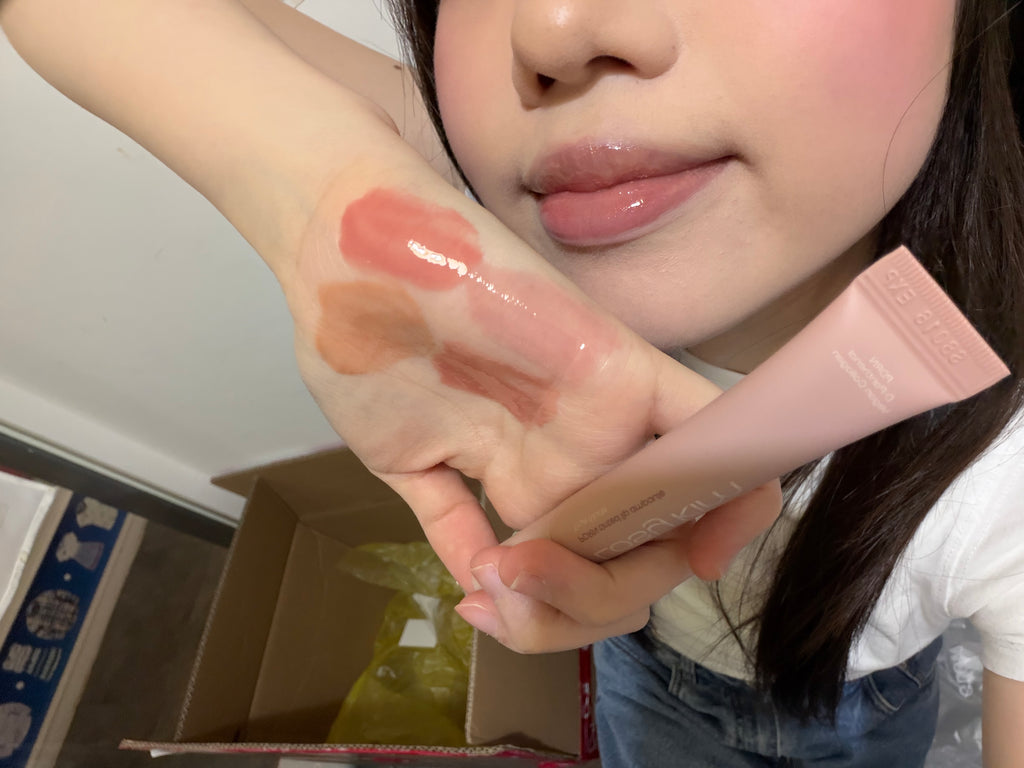 [ Pre-order ] Losy Kim PDRN Lip Ampoule