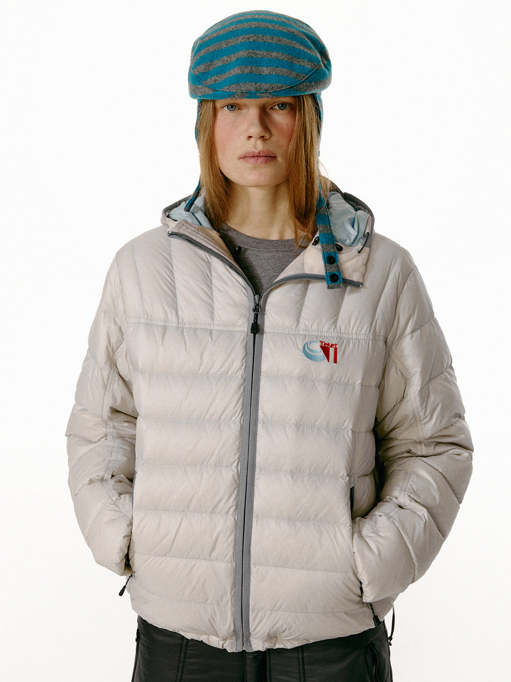 [ 店主推薦 Pre-order ] CT Lightweight Down Jacket