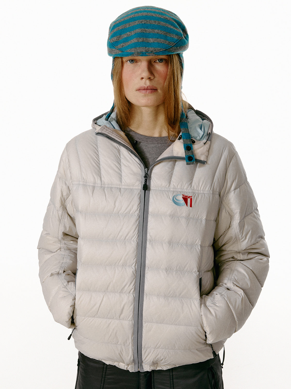 [ 店主推薦 Pre-order ] CT Lightweight Down Jacket