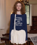 [ Pre-order ] Funk Mesh Top