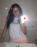 [ Pre-order ] FN OG Tee flower