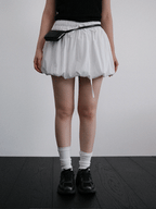 [ Pre-order ] Pumpkin Skirt