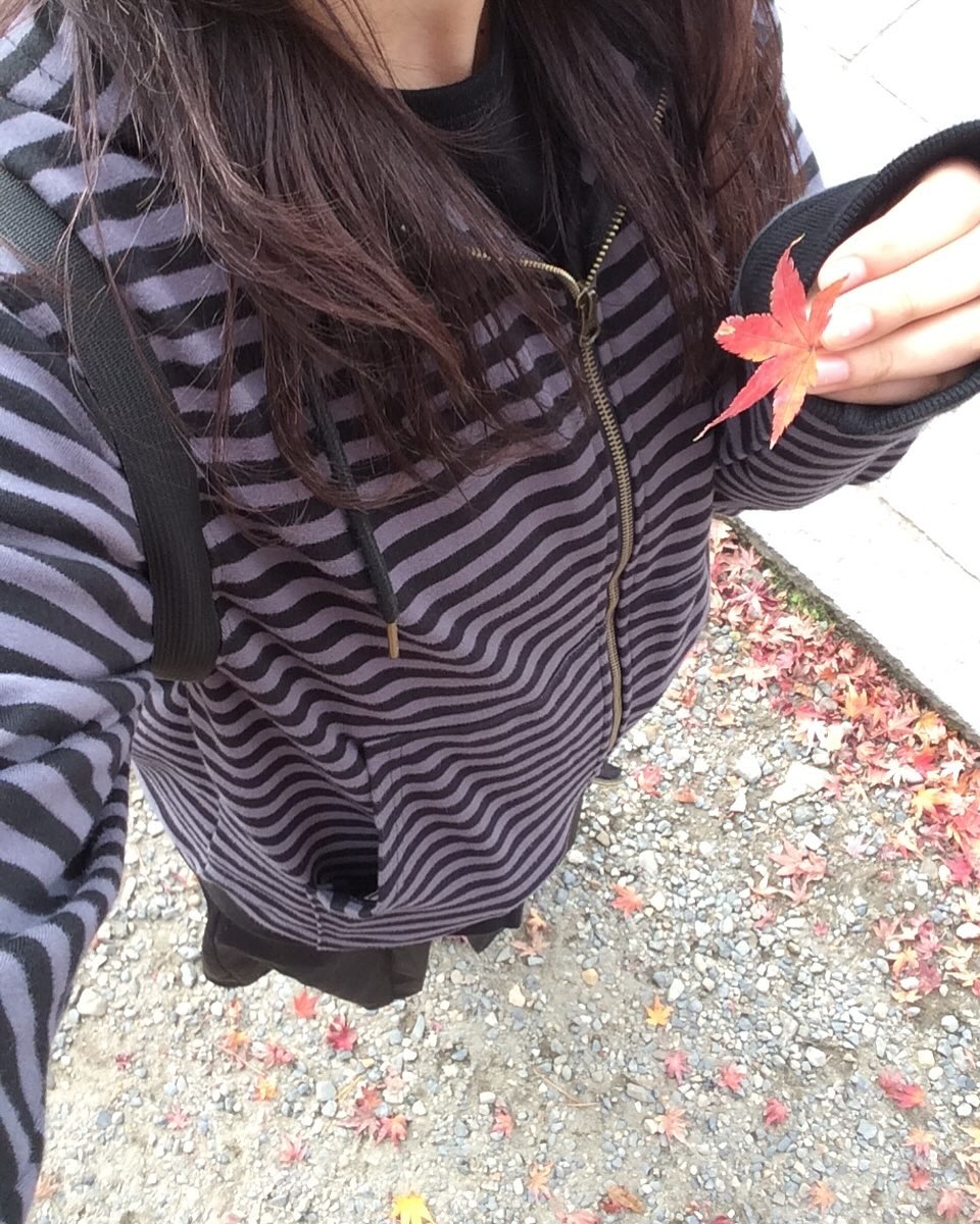 [ Pre-order ] TCM Stripe Hooded Zip-up