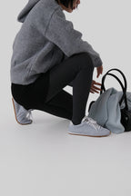 [ 已停產 ] Casual Knit Hood Zip-up