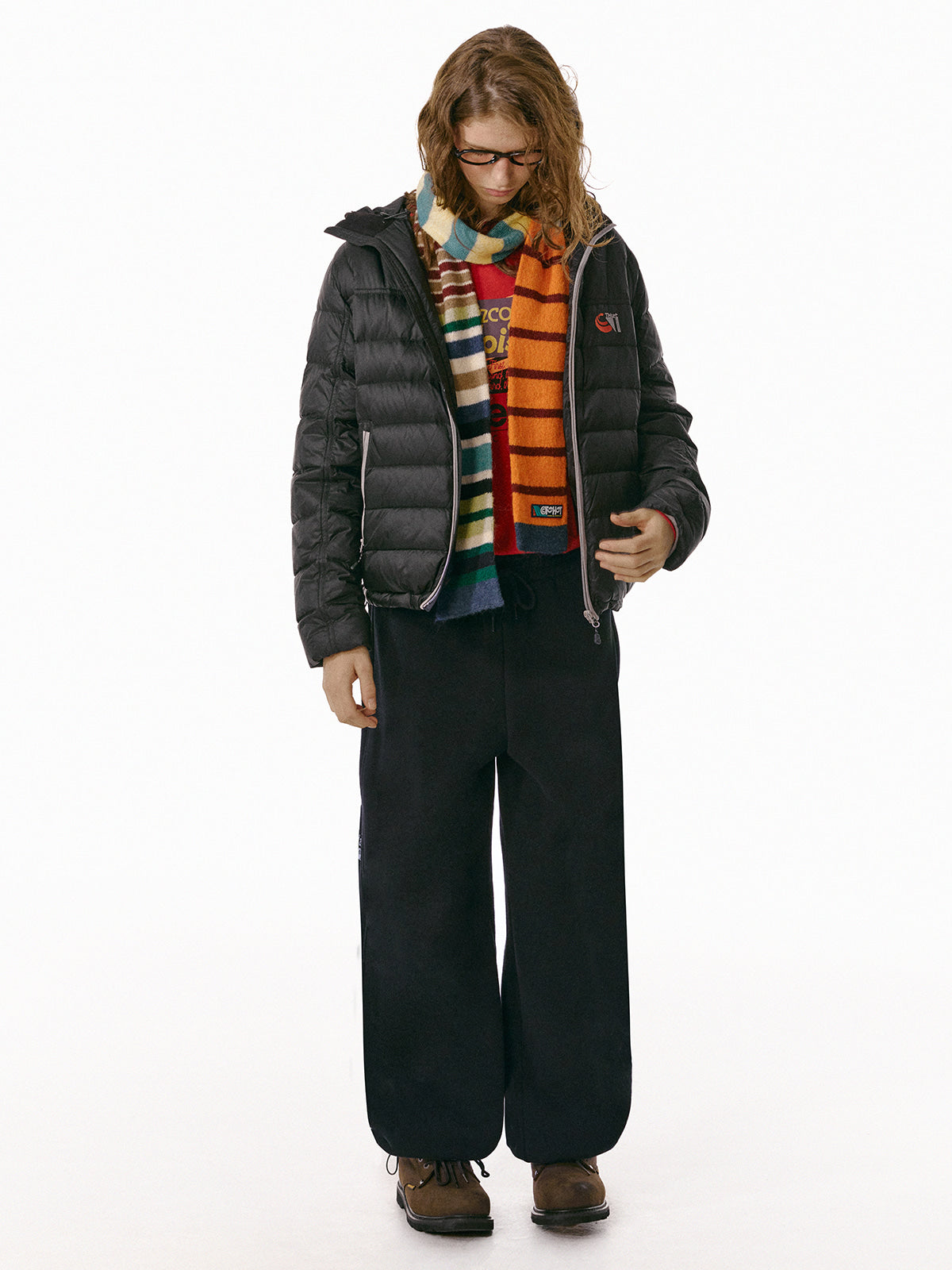 [ 店主推薦 Pre-order ] CT Lightweight Down Jacket