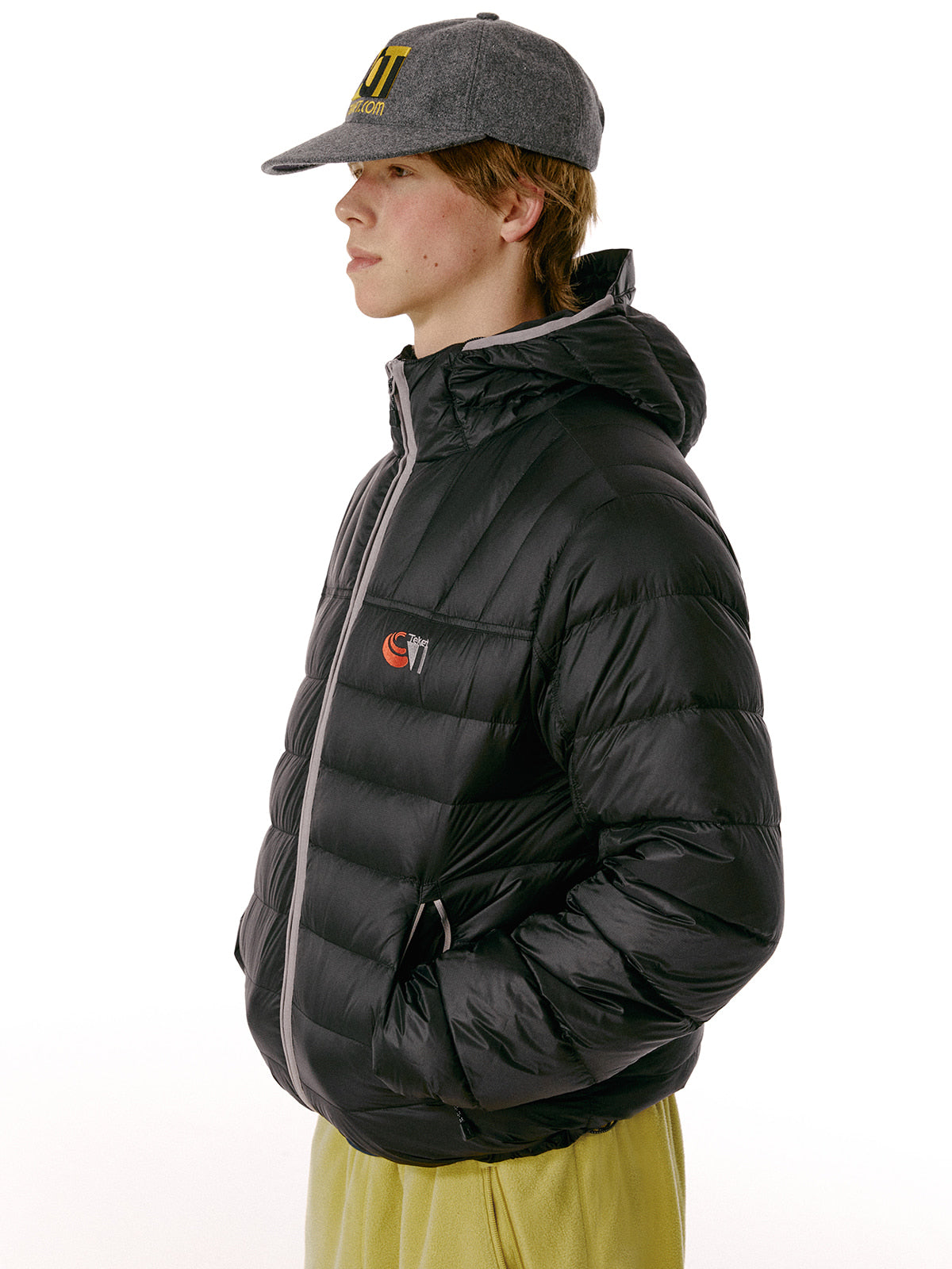 [ 店主推薦 Pre-order ] CT Lightweight Down Jacket