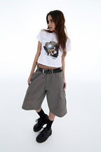 [ Pre-order ] Digital Dream Tee