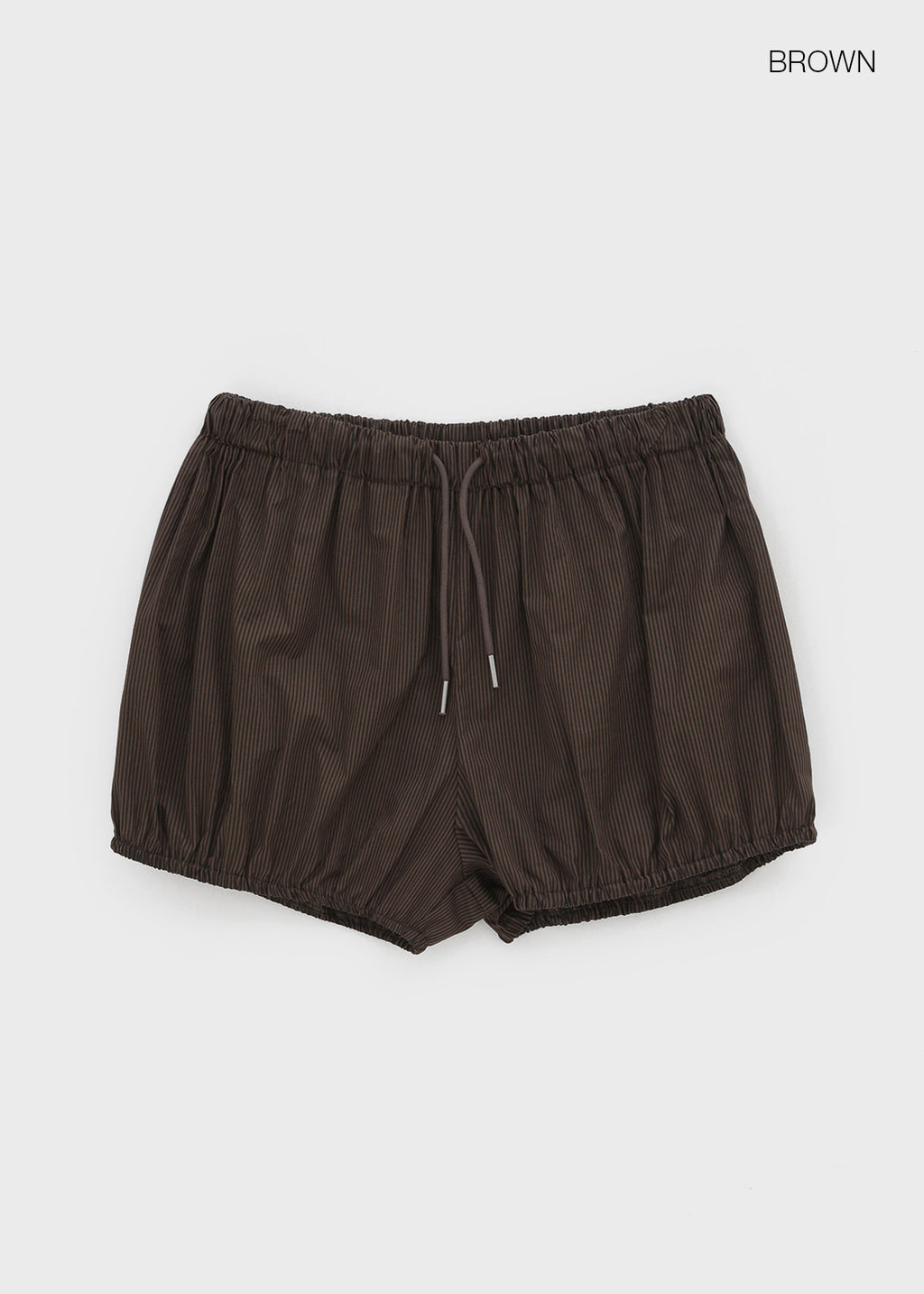 [ Pre-order ] MADE 페롬 벌룬 숏팬츠