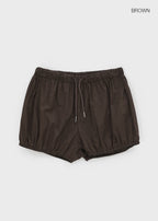 [ Pre-order ] MADE 페롬 벌룬 숏팬츠