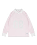 [ Pre-order ] Fancy Club Numbering Football Jersey