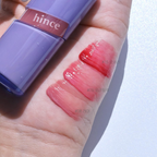 [ 現貨 ] Hince Blue Dive Edition 限定產品