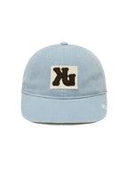 [ Pre-order ] KJ Emblem Cap UNISEX