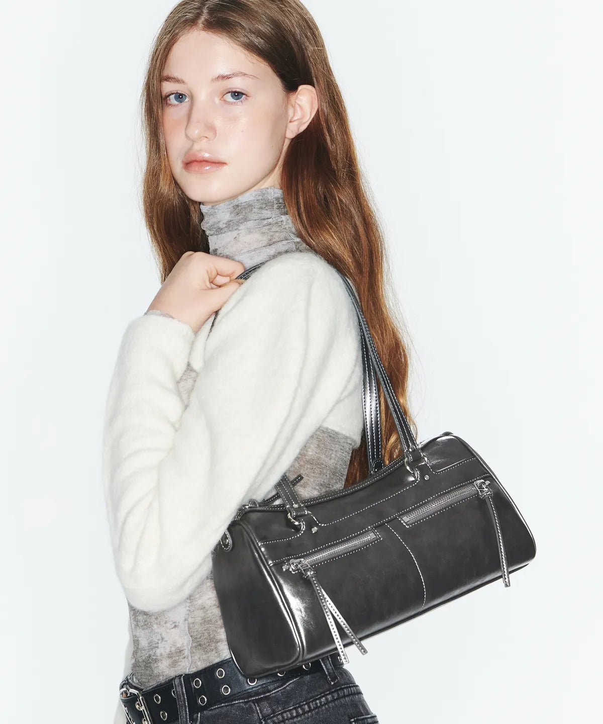 [ Pre-order ] Ready Duffle Bag