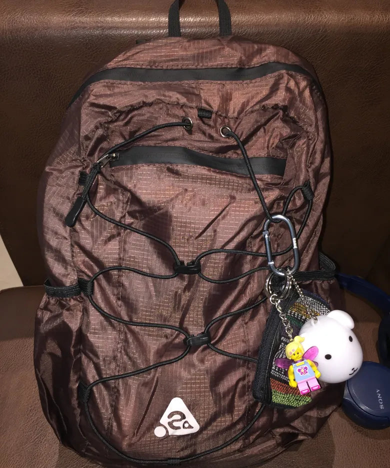 [ Pre-order ] Pocket Bag Version2 M