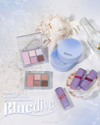 [ 現貨 ] Hince Blue Dive Edition 限定產品