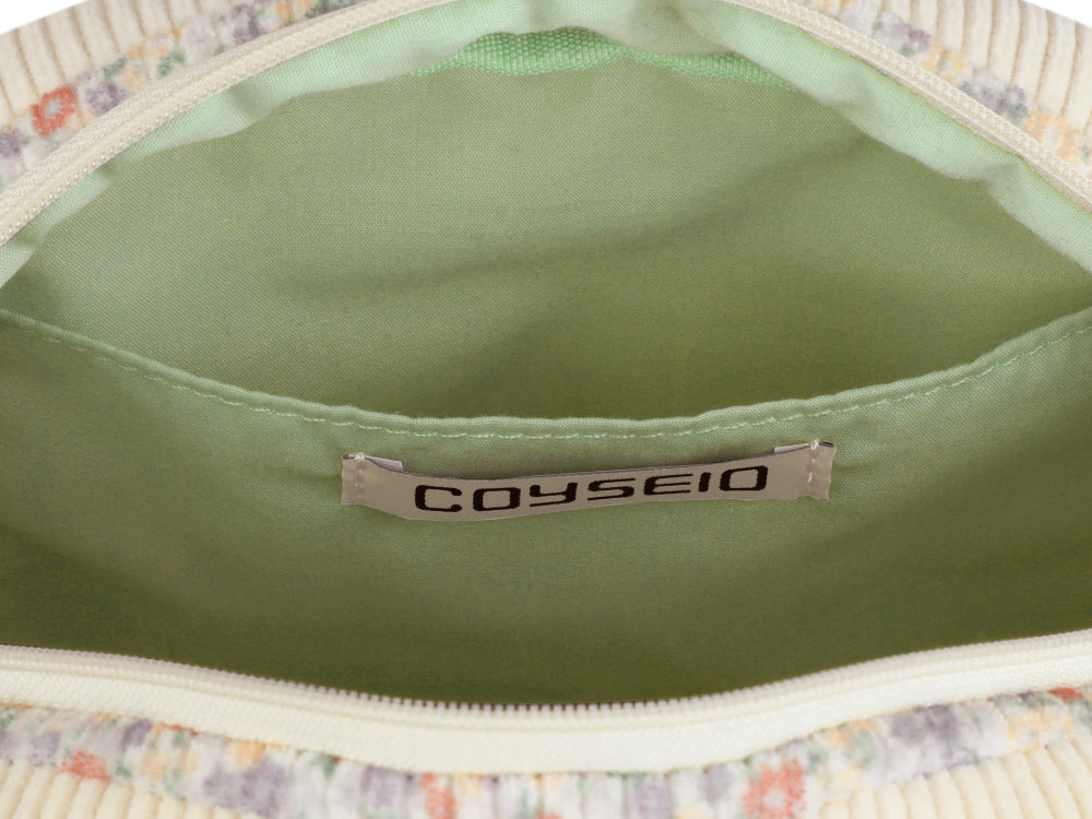 [ Pre-order ] Coy Multi Pouch Bag