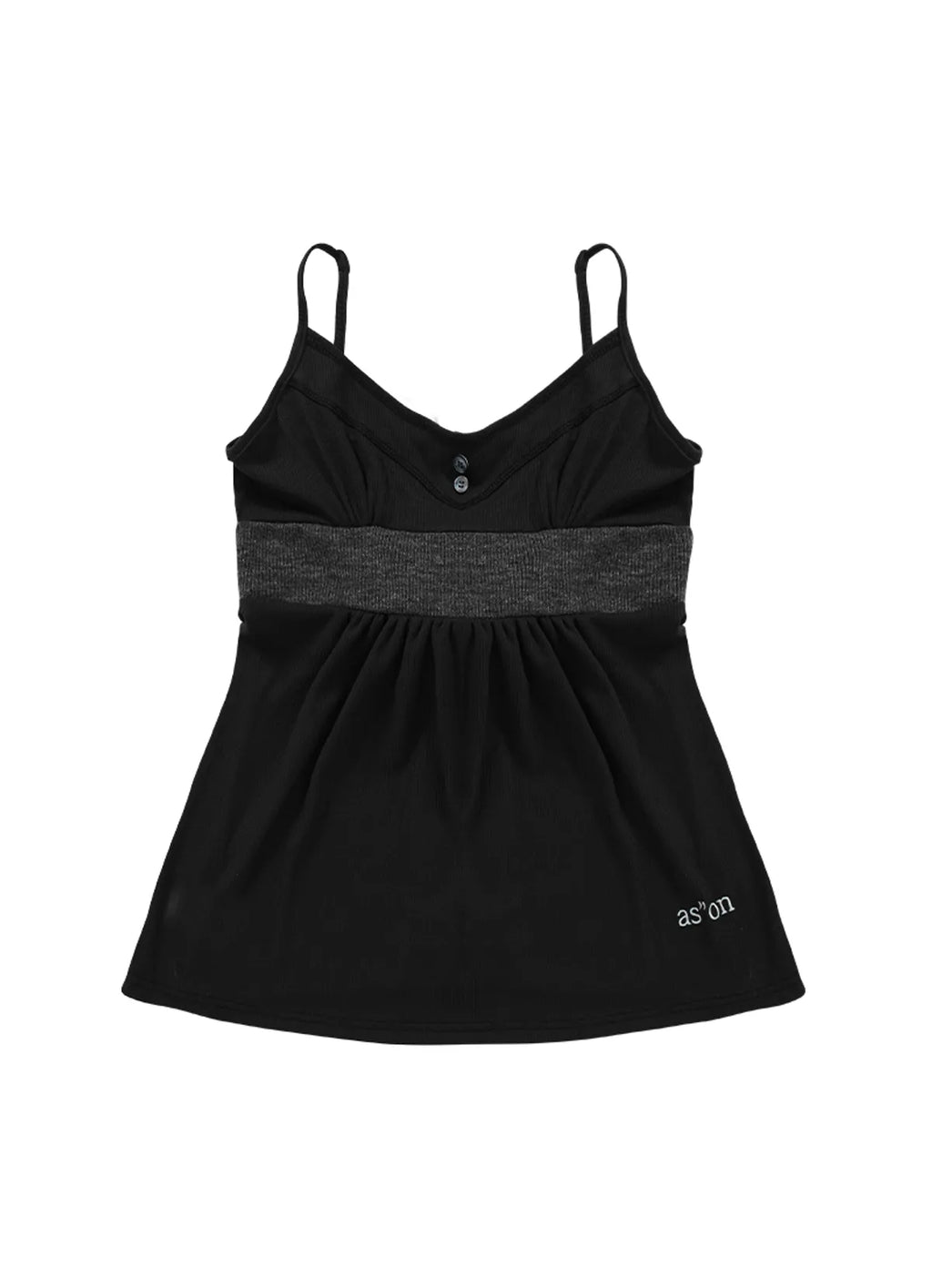 [ Pre-order ] Back Ribbon Sleeveless