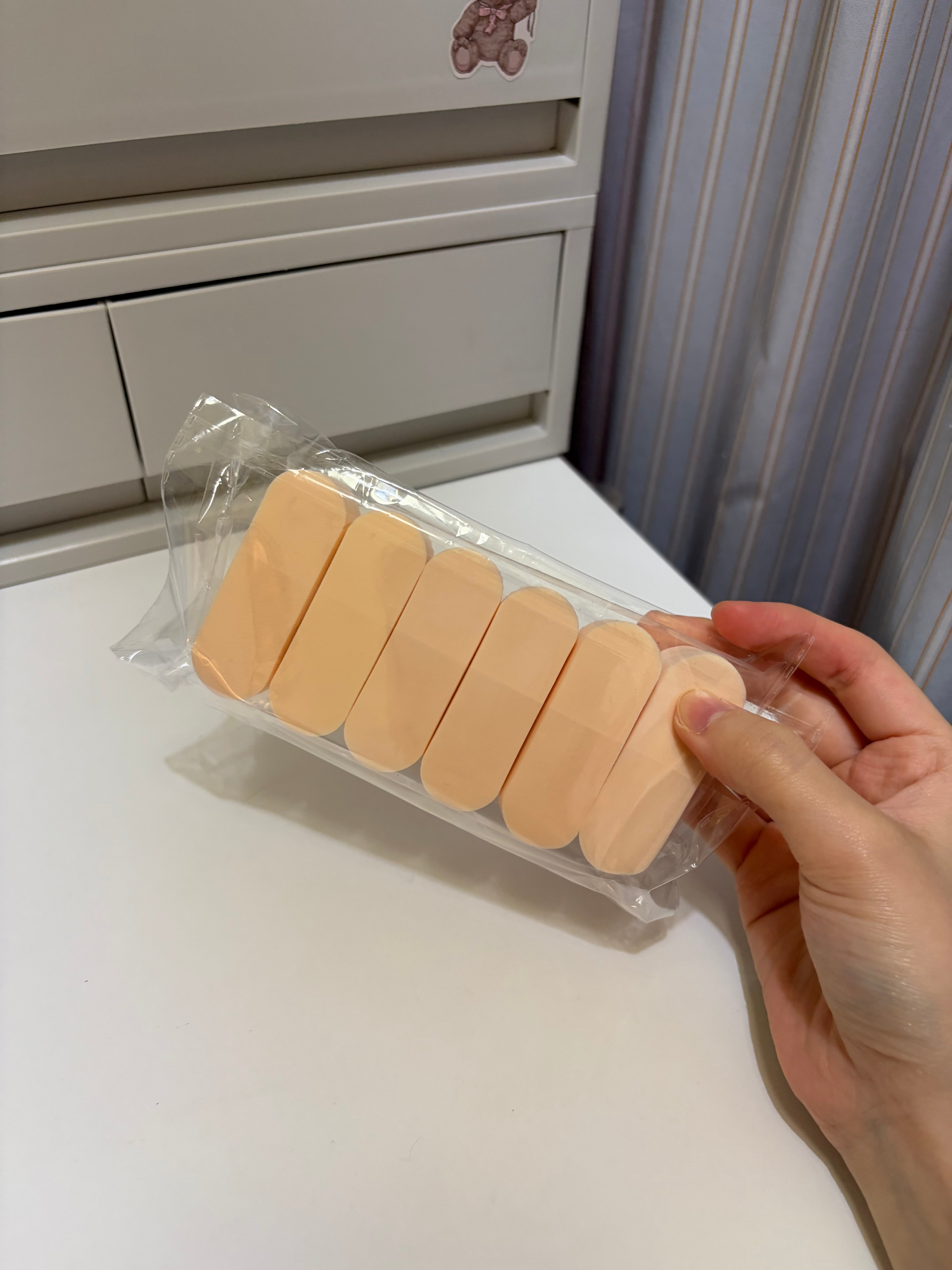 ๋࣭  [ 全新 ] 衣物/化妝品 - 清貨優惠