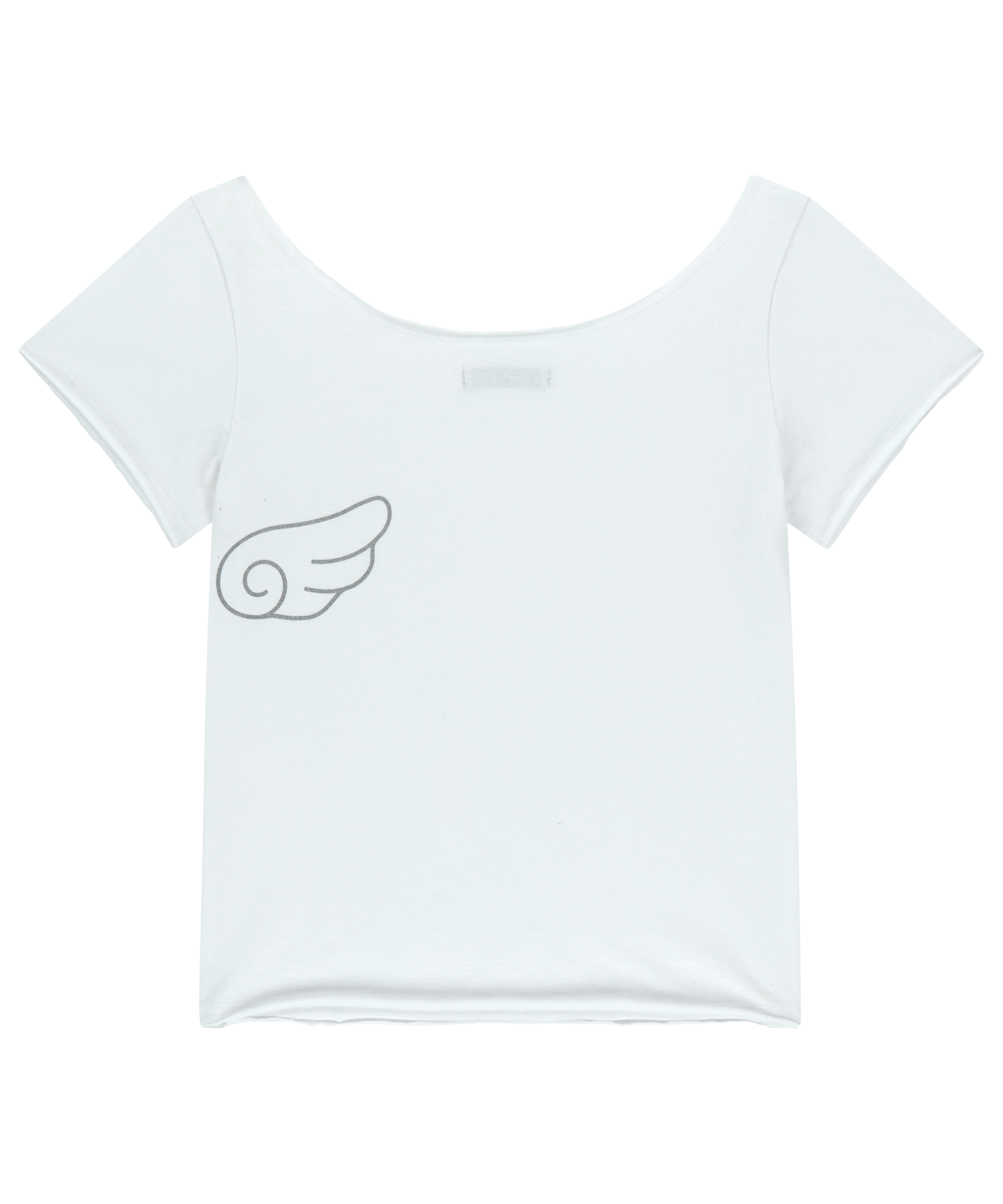 [ 安俞真同款 Pre-order ] 03 Wing T-Shirt