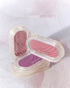 [ Pre-order ] Simplain Cream On Cheek 1+1 SET