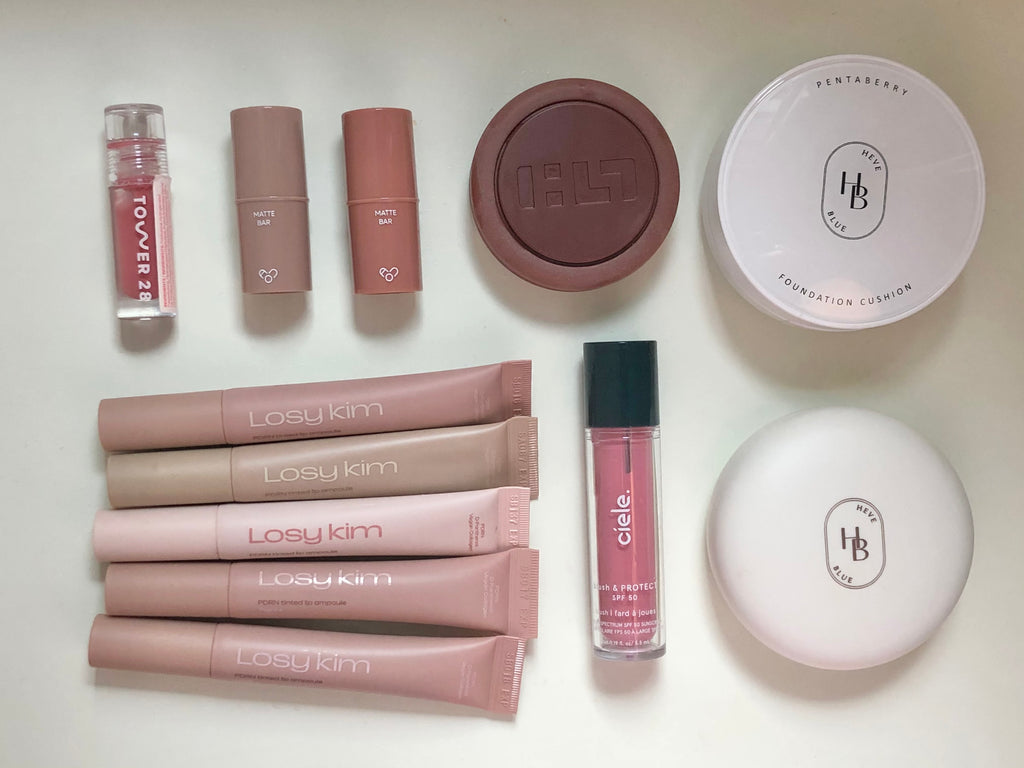 [ Pre-order ] Losy Kim PDRN Lip Ampoule