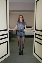 [ Pre-order ] Kitten Baby-t