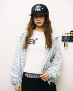 [ Pre-order ] AEAE Dot Small Letter Tee