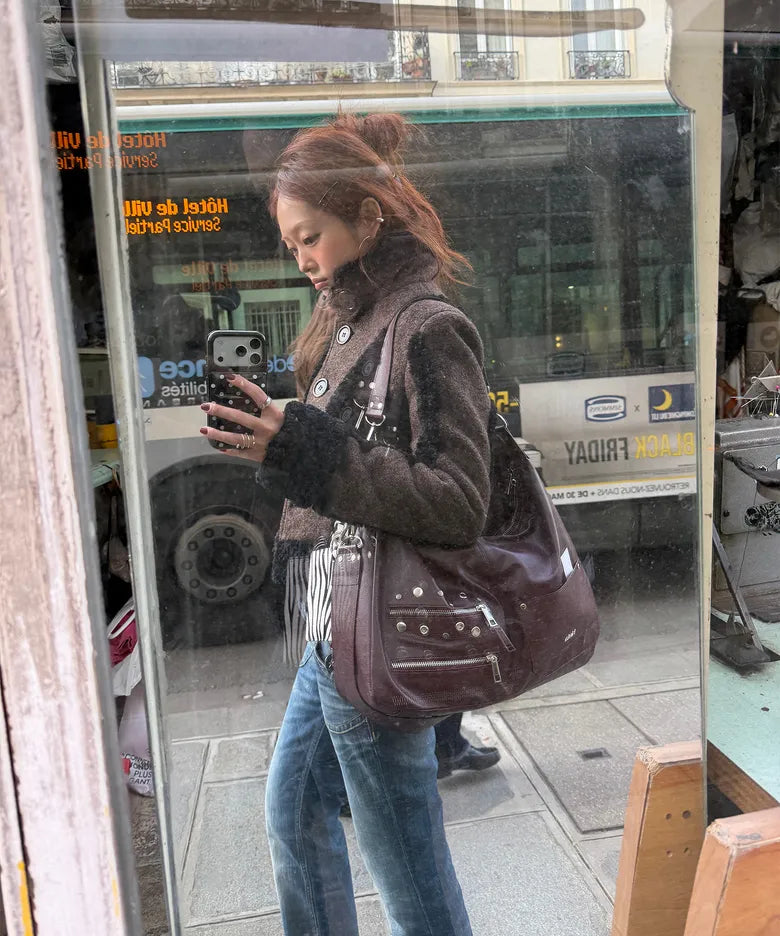 [ Pre-order ] Hieta X Hyejeong Maxie