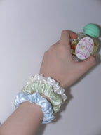 [ Pre-order ] Princess Silk Scrunchie