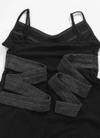 [ Pre-order ] Back Ribbon Sleeveless