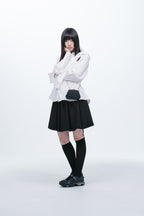 [ Pre-order ] Dot Chain Cross Bag