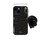 [ Pre-order ] Leopard Phone Case