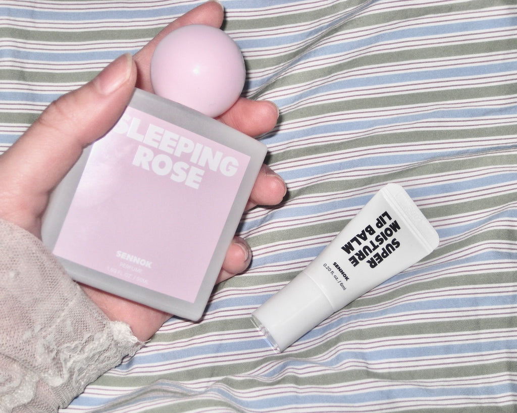 [ 店主自留 Pre-order ] Sennok 🤍 Perfume