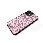 [ Pre-order ] Leopard Phone Case