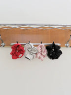 [ Pre-order ] Lingerie Scrunchie Soft Drink