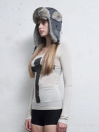 [ Pre-order ] Hillda Emergency Long Sleeve