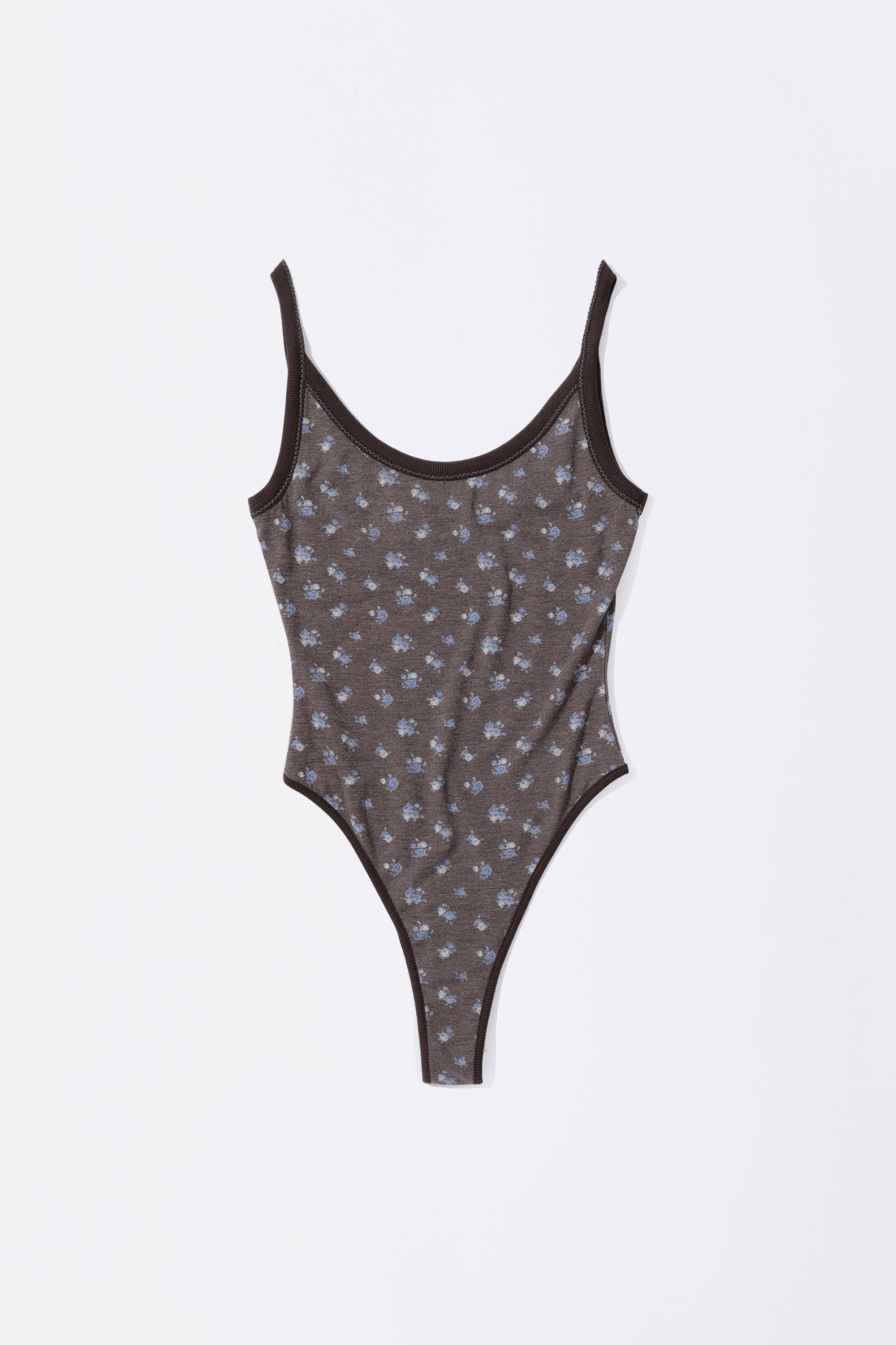 [ Pre-order ] Cottage Bodysuit