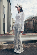 [ Rei同款 Pre-order ] Hug Friends Cap