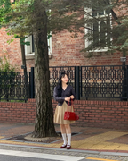 [ Pre-order ] Stand Oil Square Low Bag