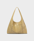 [ Pre-order ] KHIHO Stud Popo Bag