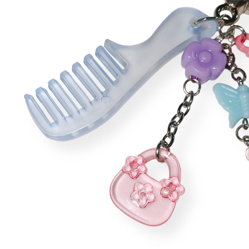 [ Pre-order ] Kitsch Kitsch Keychain